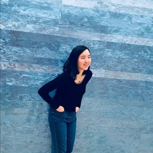 Meet your Posher, Bex